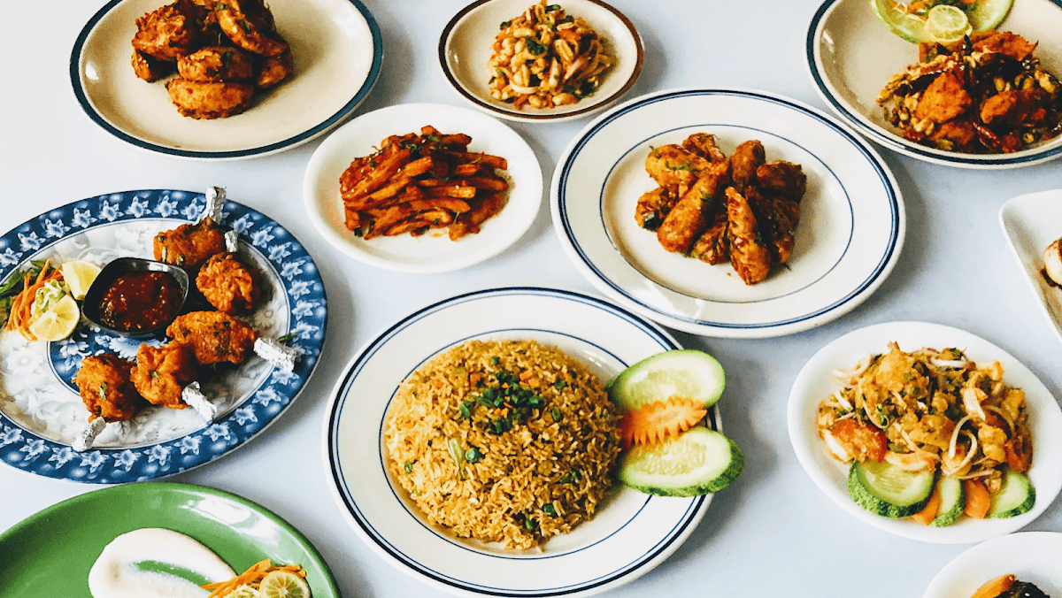 Khaanpin All Day All Night Food Delivery : Kathmandu Kitchen — photo by Khaanpin All Day All Night Food Delivery : Kathmandu Kitchen