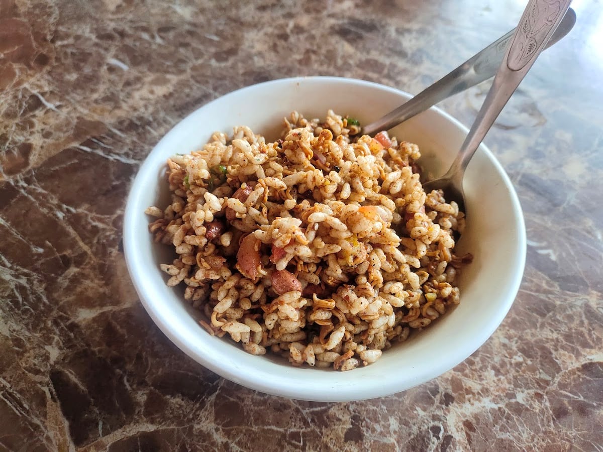 Khalta Fast Food And Restaurant — photo by DIABLO