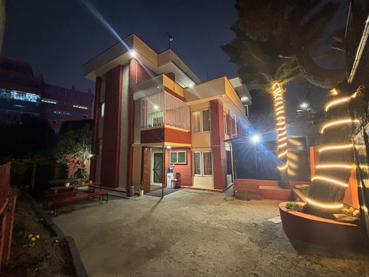 KIKI Girls Hostel (Block-B) — photo by KIKI Girls Hostel (Block-B)