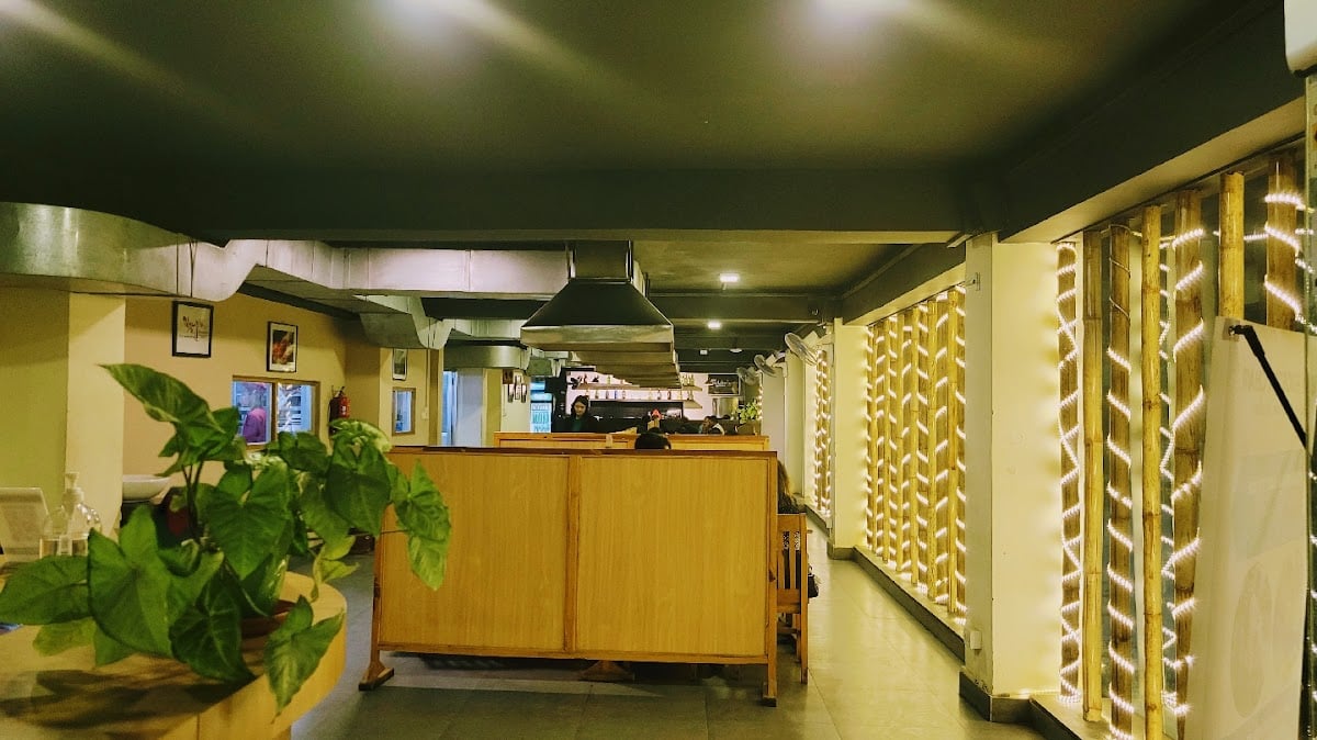 Kimchee Korean Restaurant/Karaoke — photo by Kimchee Korean Restaurant/Karaoke