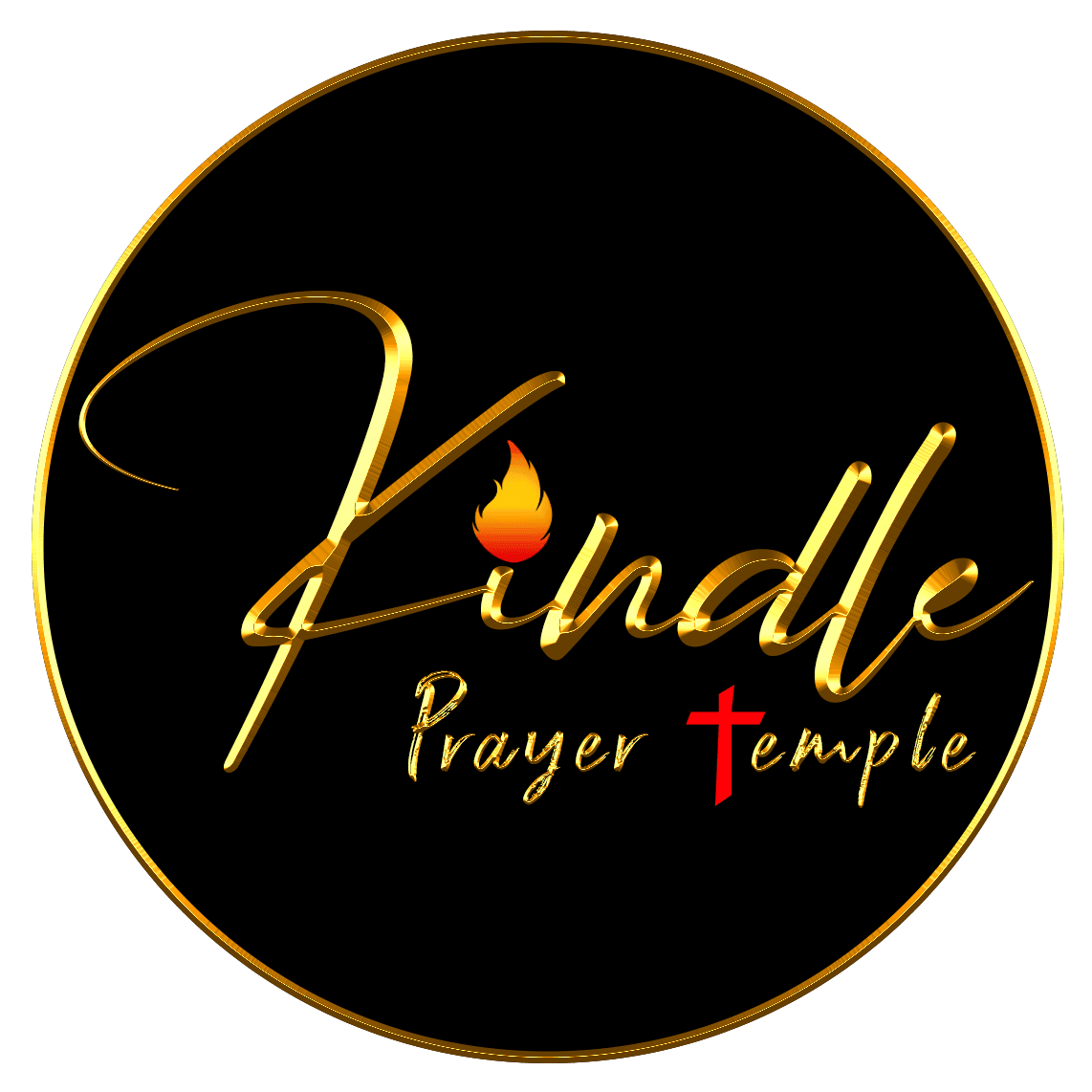 Kindle Prayer Temple — photo by prem chandra gottipati