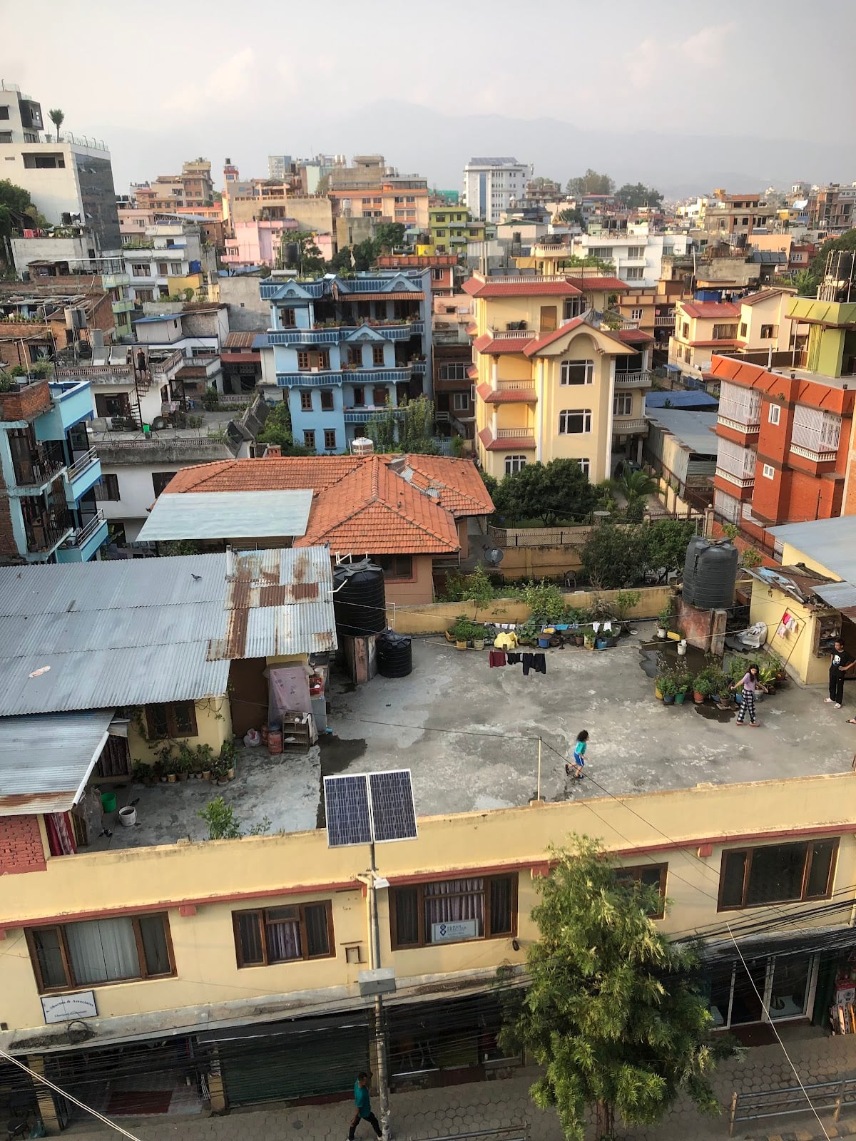 King's Hostel (Boys only) — photo by King's Hostel (Boys only)