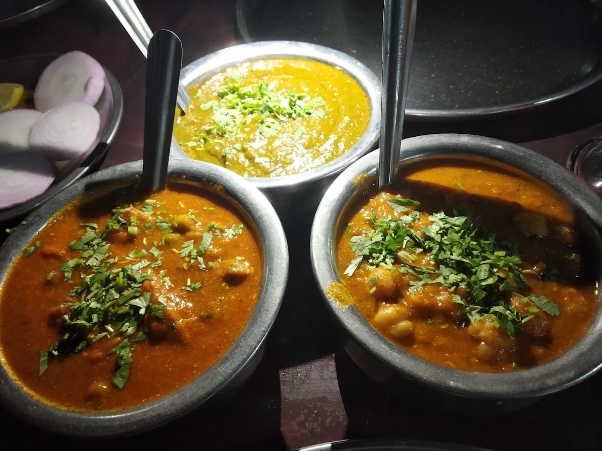Kirpal Dhaba — photo by Manik Sehgal