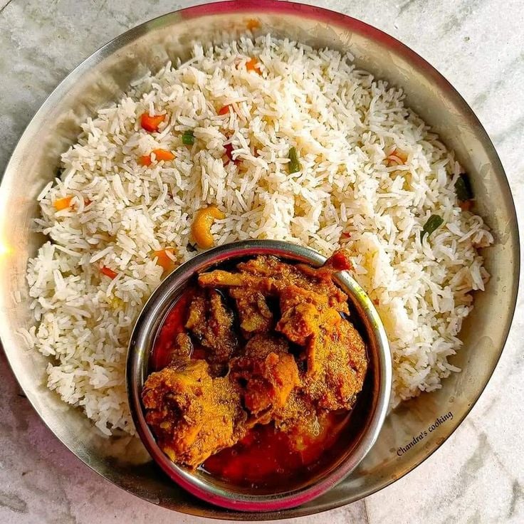 Kittu's Cloud kitchen — photo by Kittu's Cloud kitchen