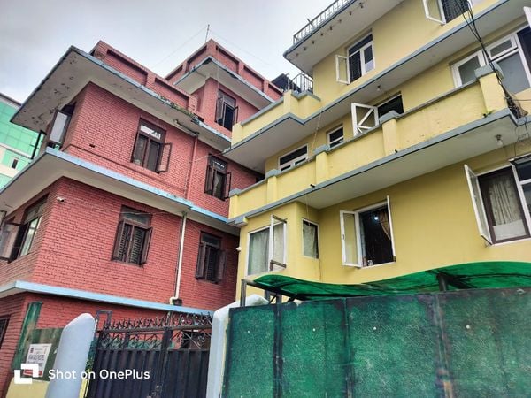 Kiva Girls Hostel — photo by Kiva Girls Hostel
