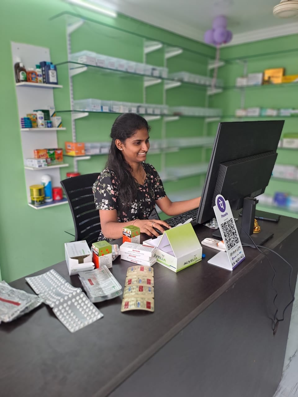KK Medicals — photo by KK Medicals
