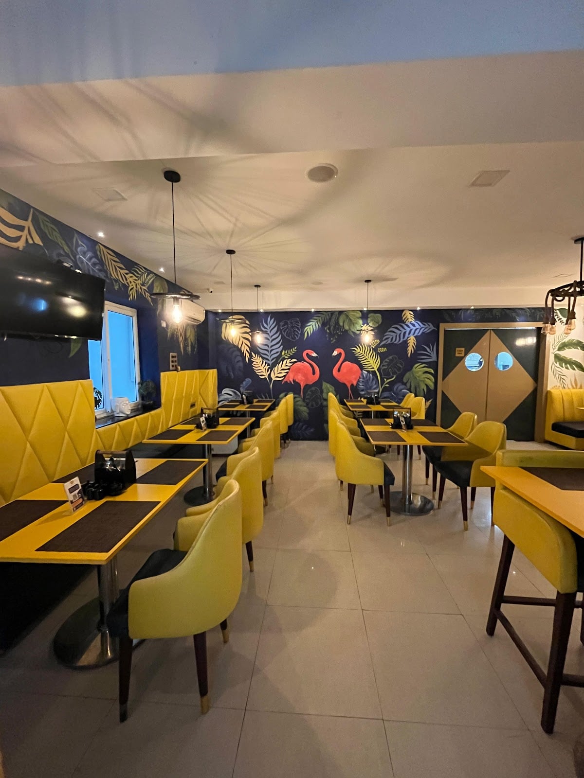 KK Restaurant, Vijayawada — photo by KK Restaurant, Vijayawada