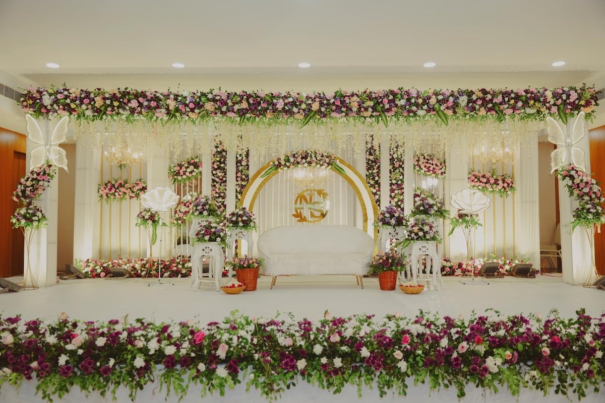 KKR Events and Entertainments — photo by KKR Events and Entertainments