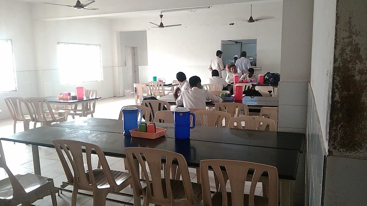 KMC hospital canteen — photo by Mothukuri Vamsi Krishna