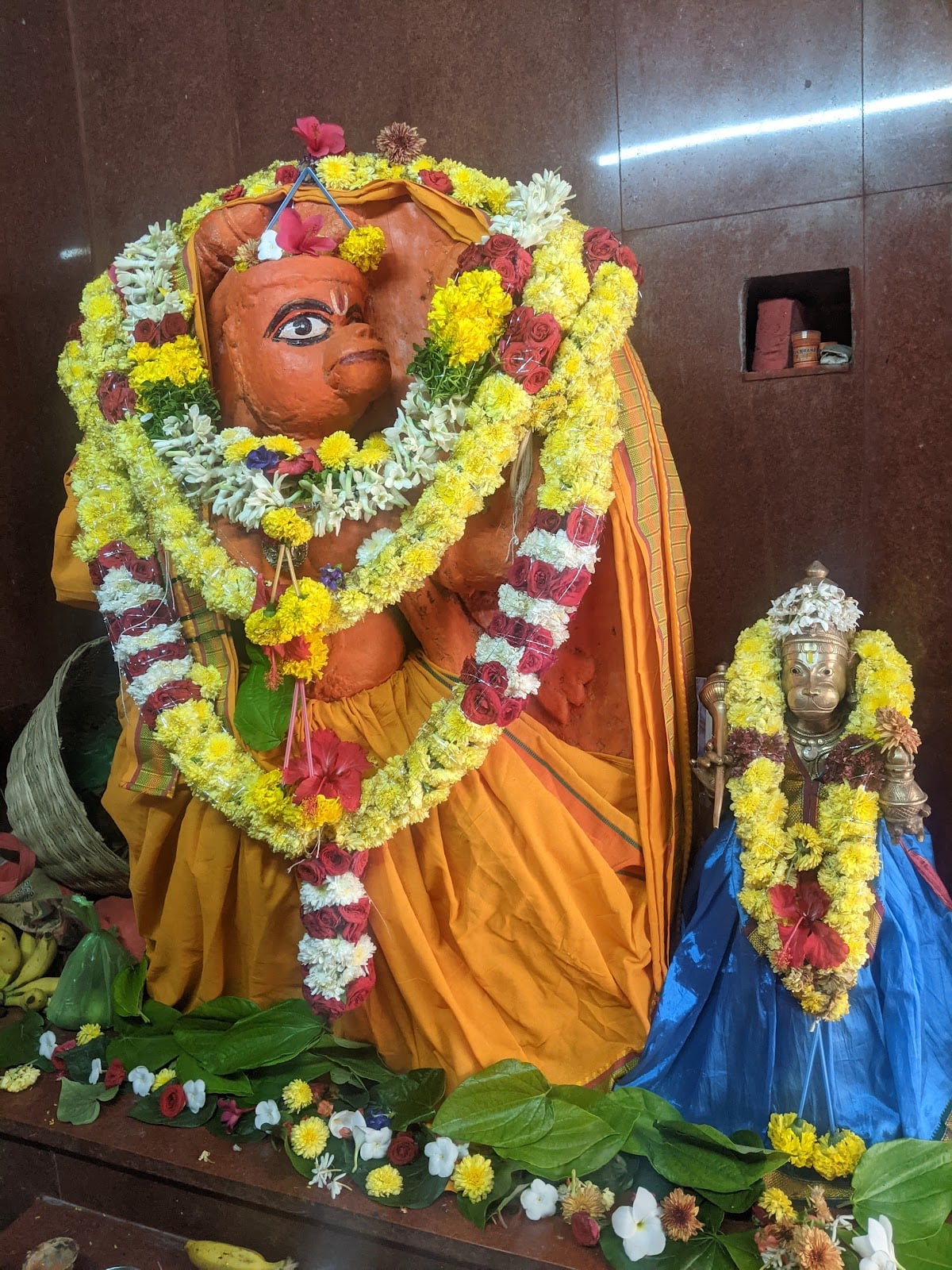 Kodanda Ramalayam — photo by Seshu Kumar Rompicharla