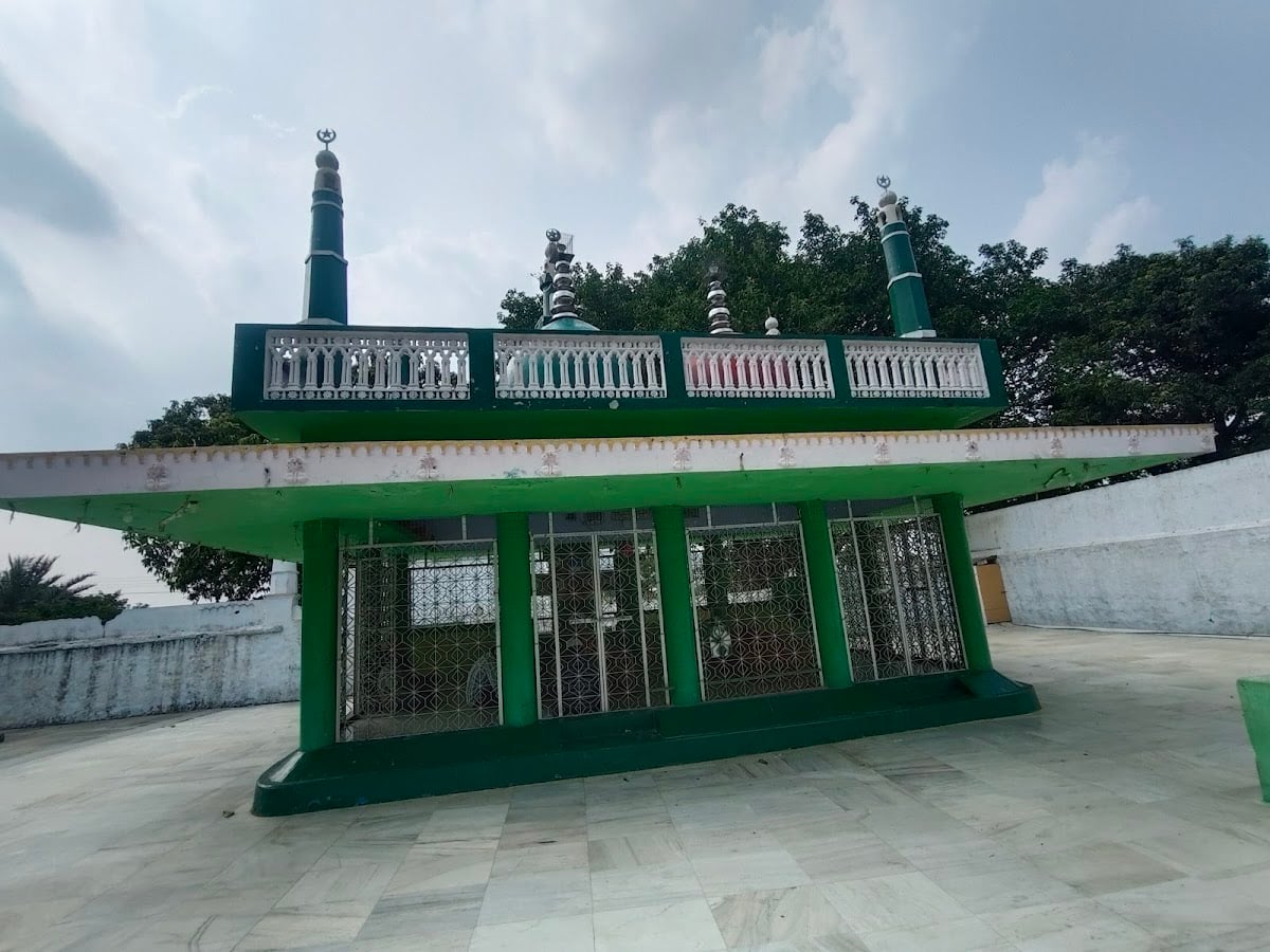 Kondaveedu — photo by Shaikh Abdul Shukur