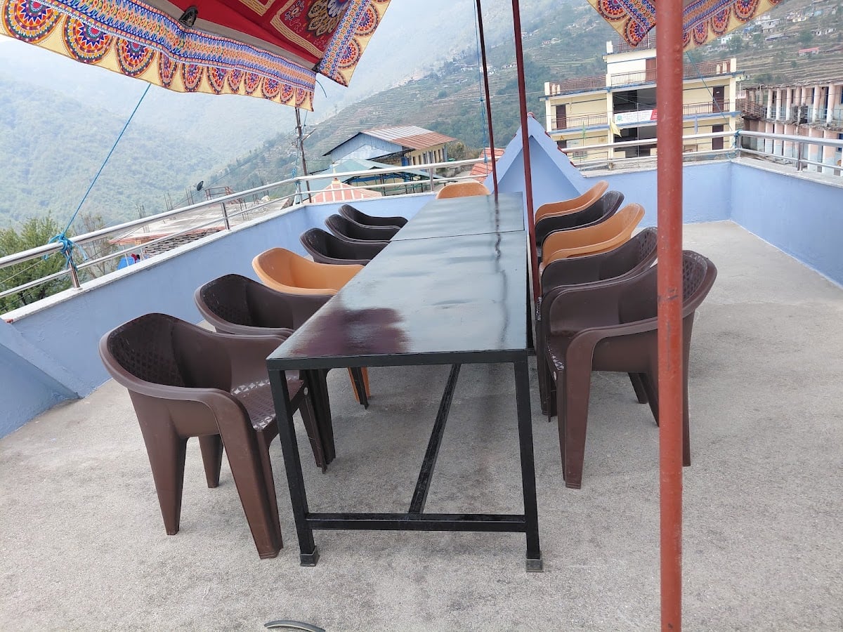 Kopila Hotel — photo by kopila Tamang
