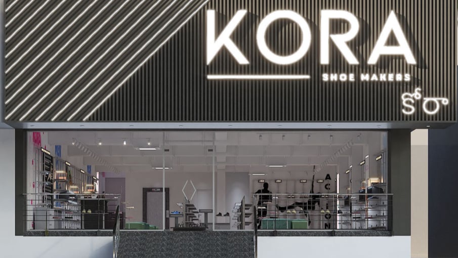 KORA SHOE MAKERS — photo by Kora Shoe Makers