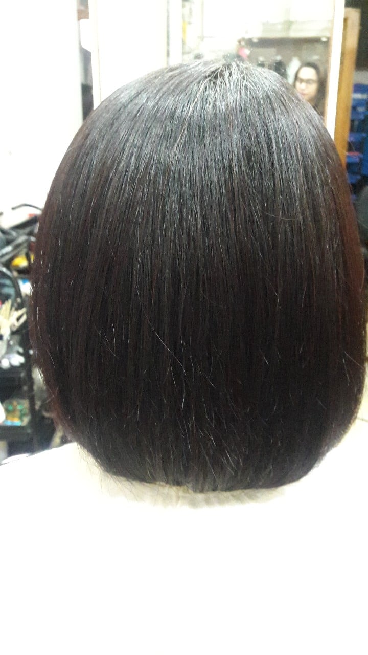 Korean Lee Beauty & Gents Parlour — photo by Everest Arirang Korean Cafe and Restaurant