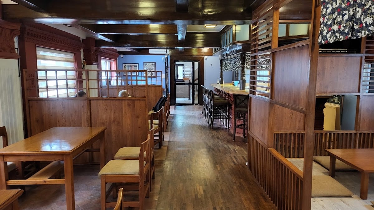 Koto — photo by Sahaj Shrestha