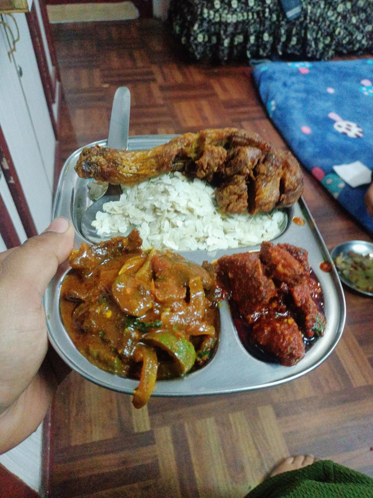Kp Newari Kaja Ghar — photo by Kp Newari Kaja Ghar