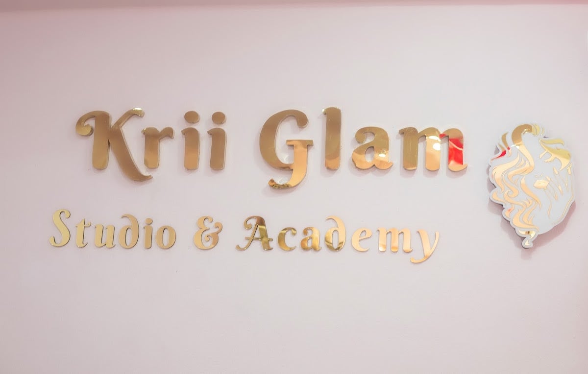 Krii Glam Studio And academy — photo by Krii Glam Studio And academy