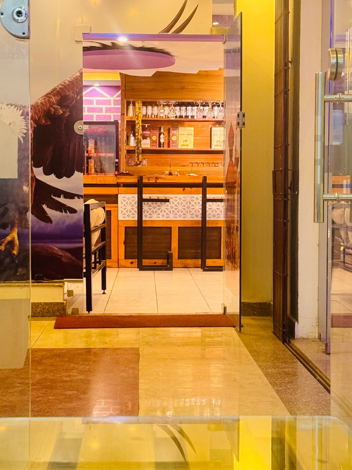 Ktm thakali kitchen — photo by योगेश