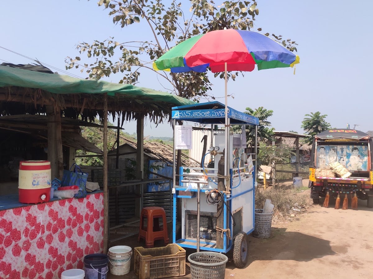 Kumar Soda Hub — photo by Kumar Soda Hub
