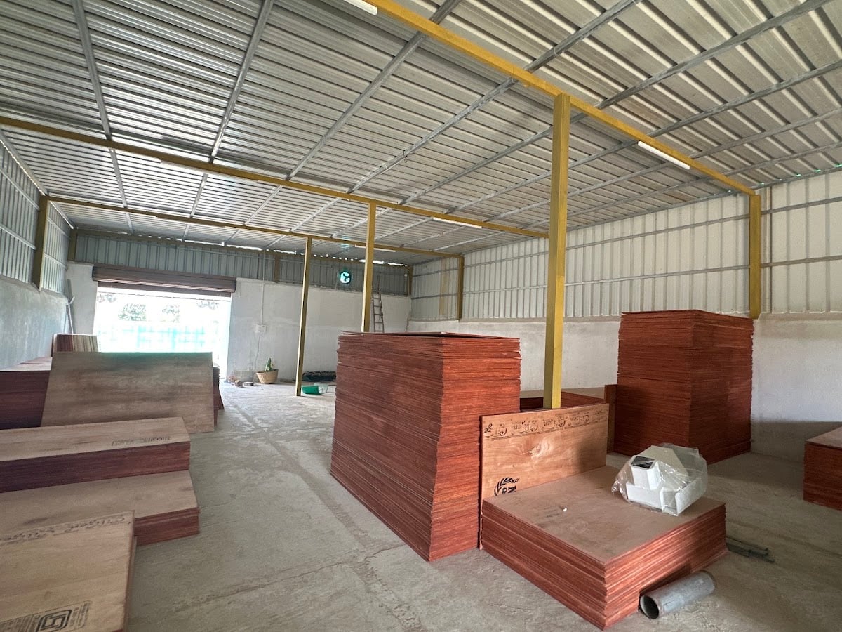 Kumar Wooden Furnitures — photo by Kumar Wooden Furnitures