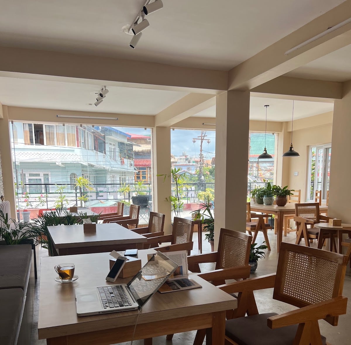 Kund Coffee | Specialty Coffee Shop in Golfutar, Kathmandu — photo by Kund Coffee | Specialty Coffee Shop in Golfutar, Kathmandu