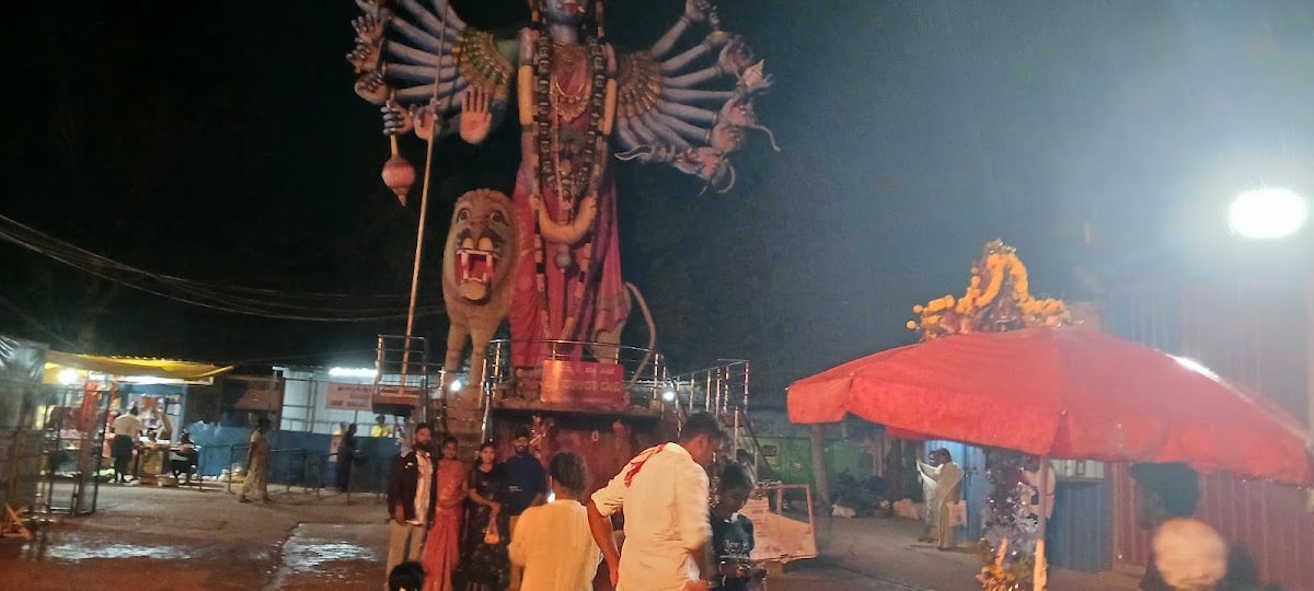 Kuragallu Ramalayam — photo by Tadiboyena Tirumularao
