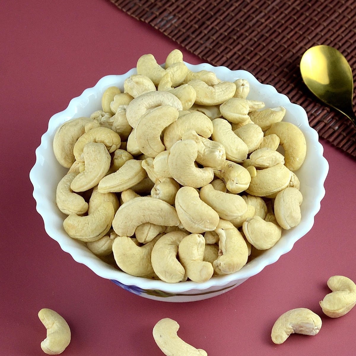 KV Commodities — photo by Dry fruits Snacks pickles