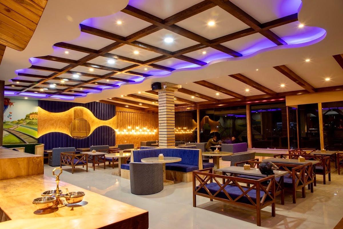 KV Lounge & Jagati Chhoila Pasal — photo by KV Lounge & Jagati Chhoila Pasal