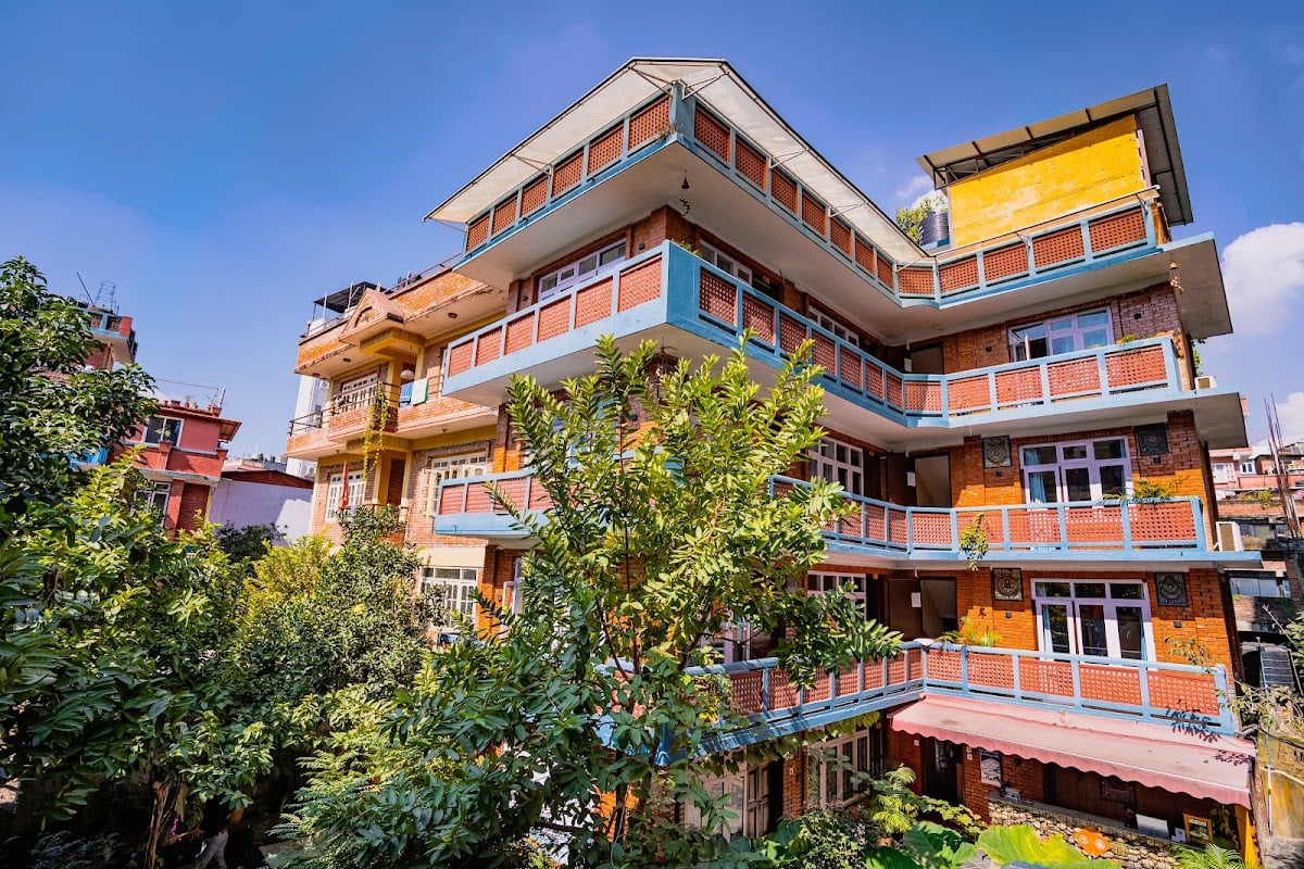 Kwabahal Boutique hostel — photo by Kwabahal Boutique hostel