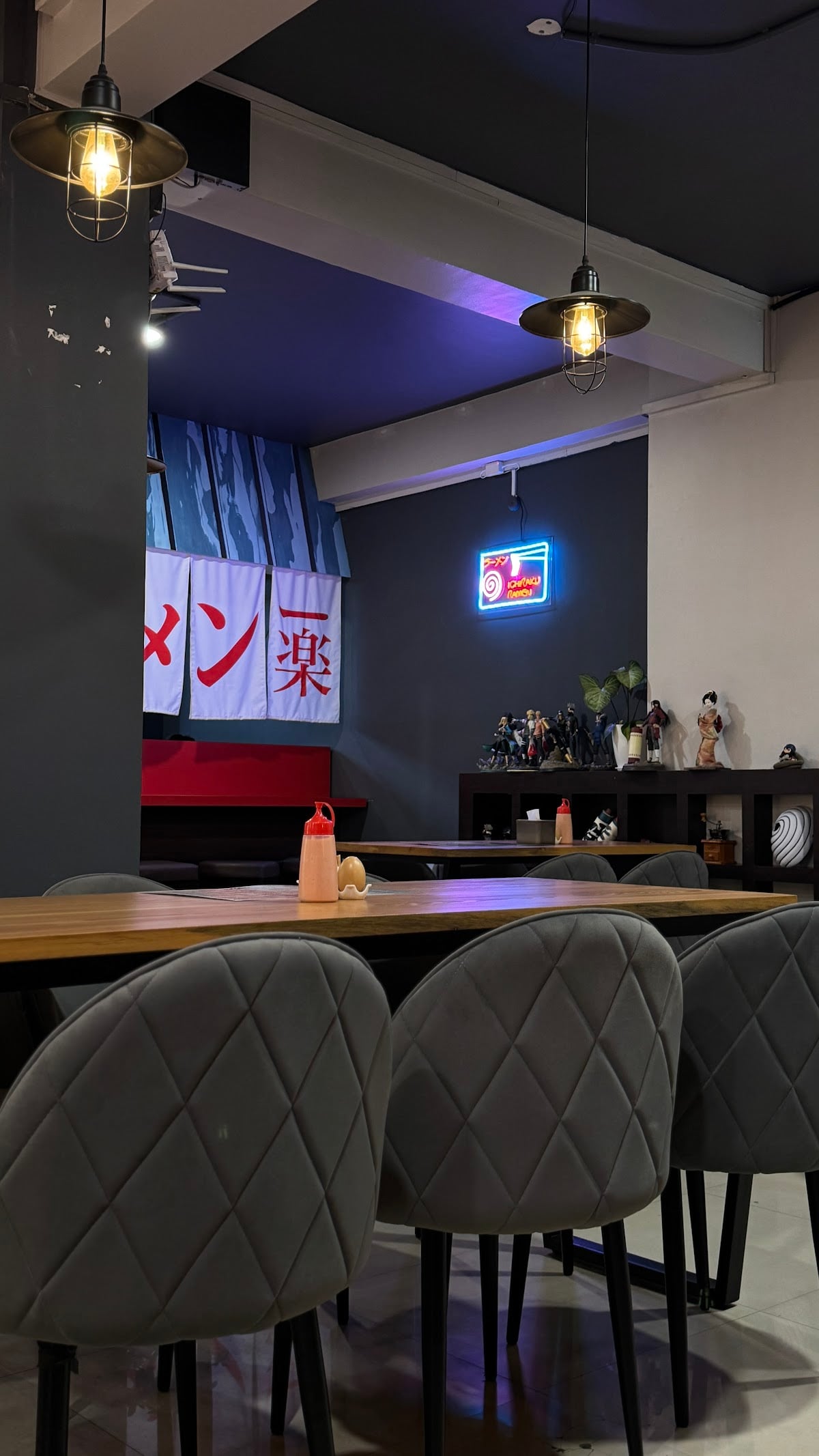 Kyubi’s Kitchen — photo by Kyubi’s Kitchen