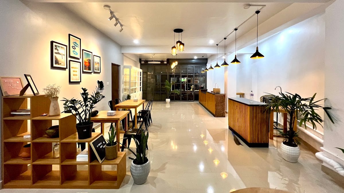 La Semilla Bake House — photo by Joel Rai