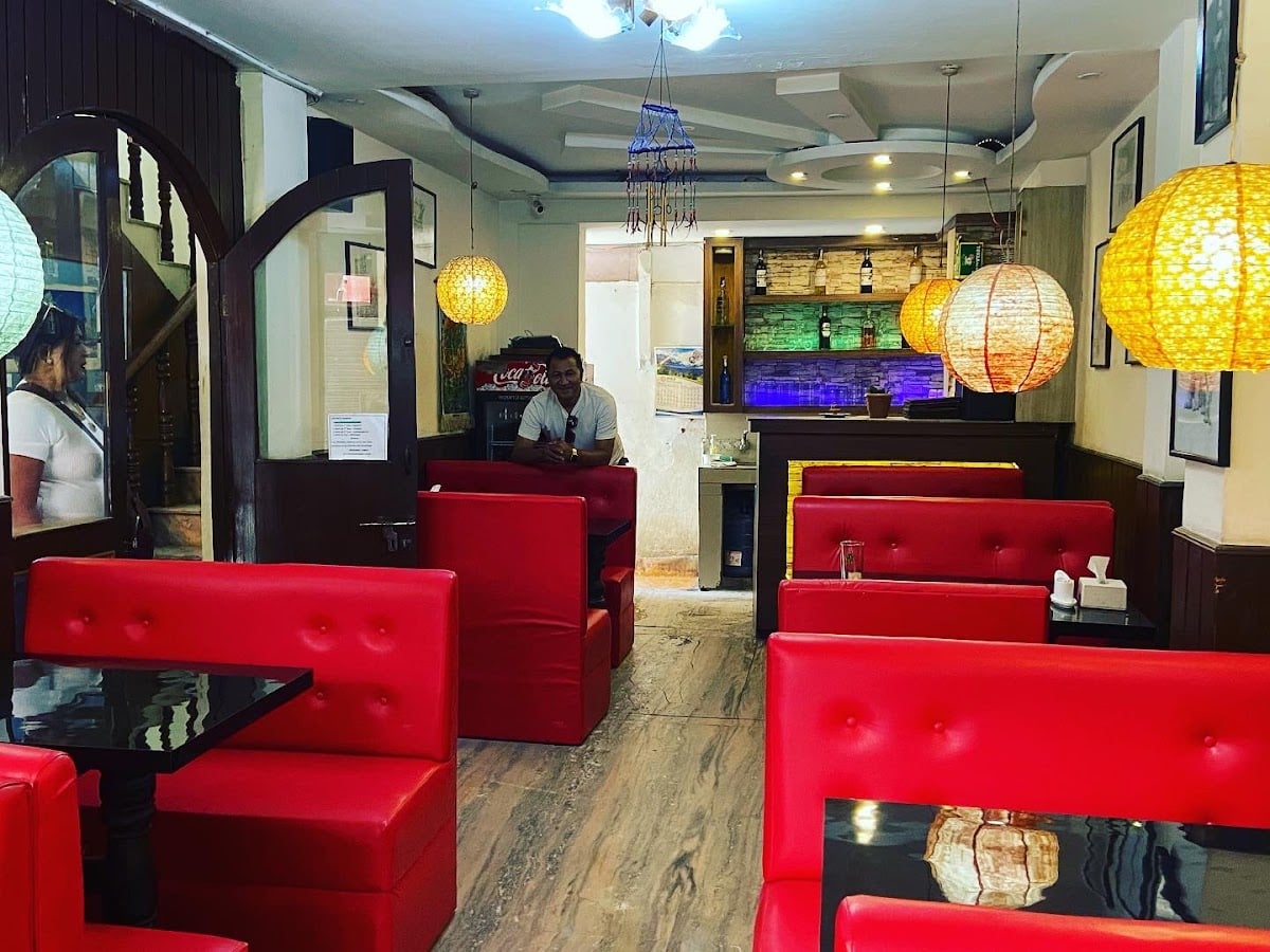 La Thamel Brasserie Restaurant — photo by La Thamel Brasserie Restaurant