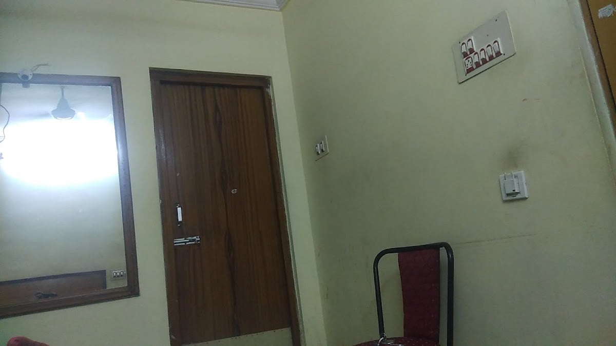 Laalasa Lodge — photo by Kanhaiya Singh Kanhaiya Singh
