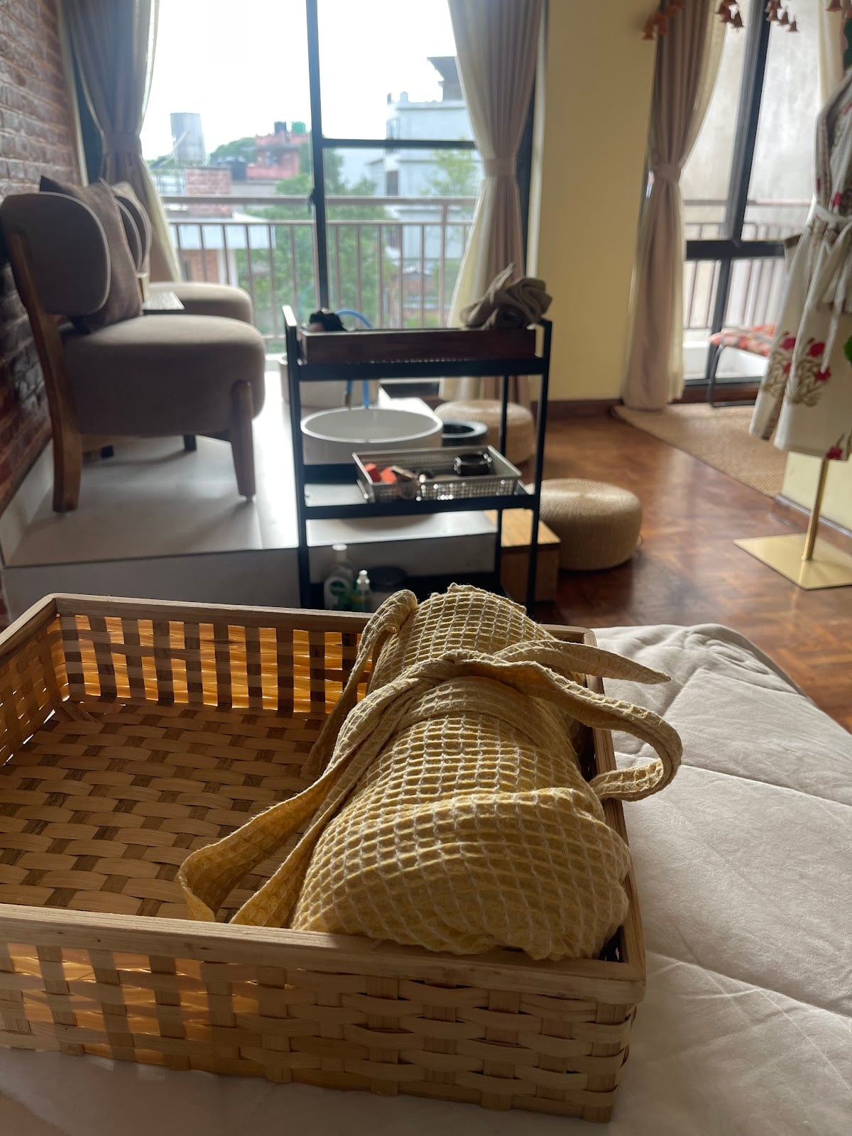 Laali The Wax Bar — photo by Laali- Wax Bar