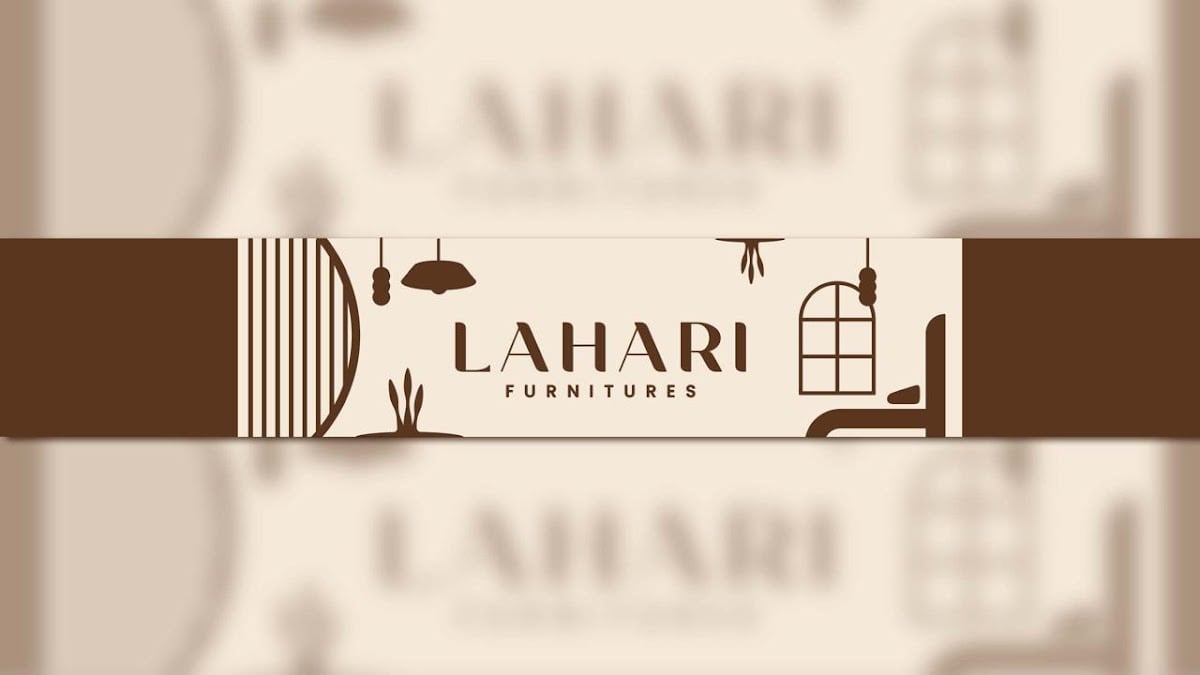 LAHARI FURNITURE'S — photo by LAHARI FURNITURE'S
