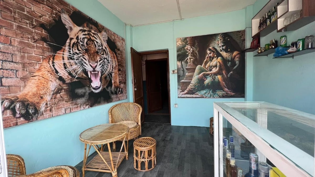 Lakhe Food Land — photo by Lakhe Food Land