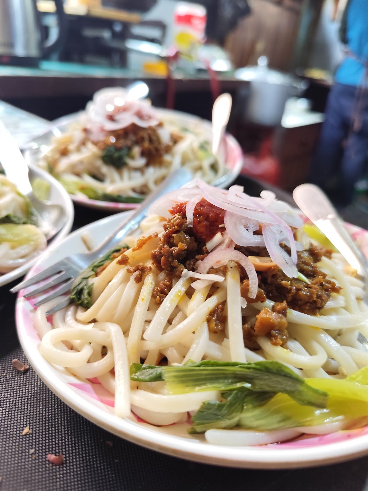 Lakshita Fast Food & chiya junction — photo by Sanjay Khatri