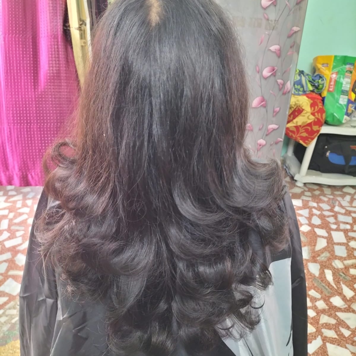 Lakshmi Beauty parlour — photo by Lakshmi Beauty parlour