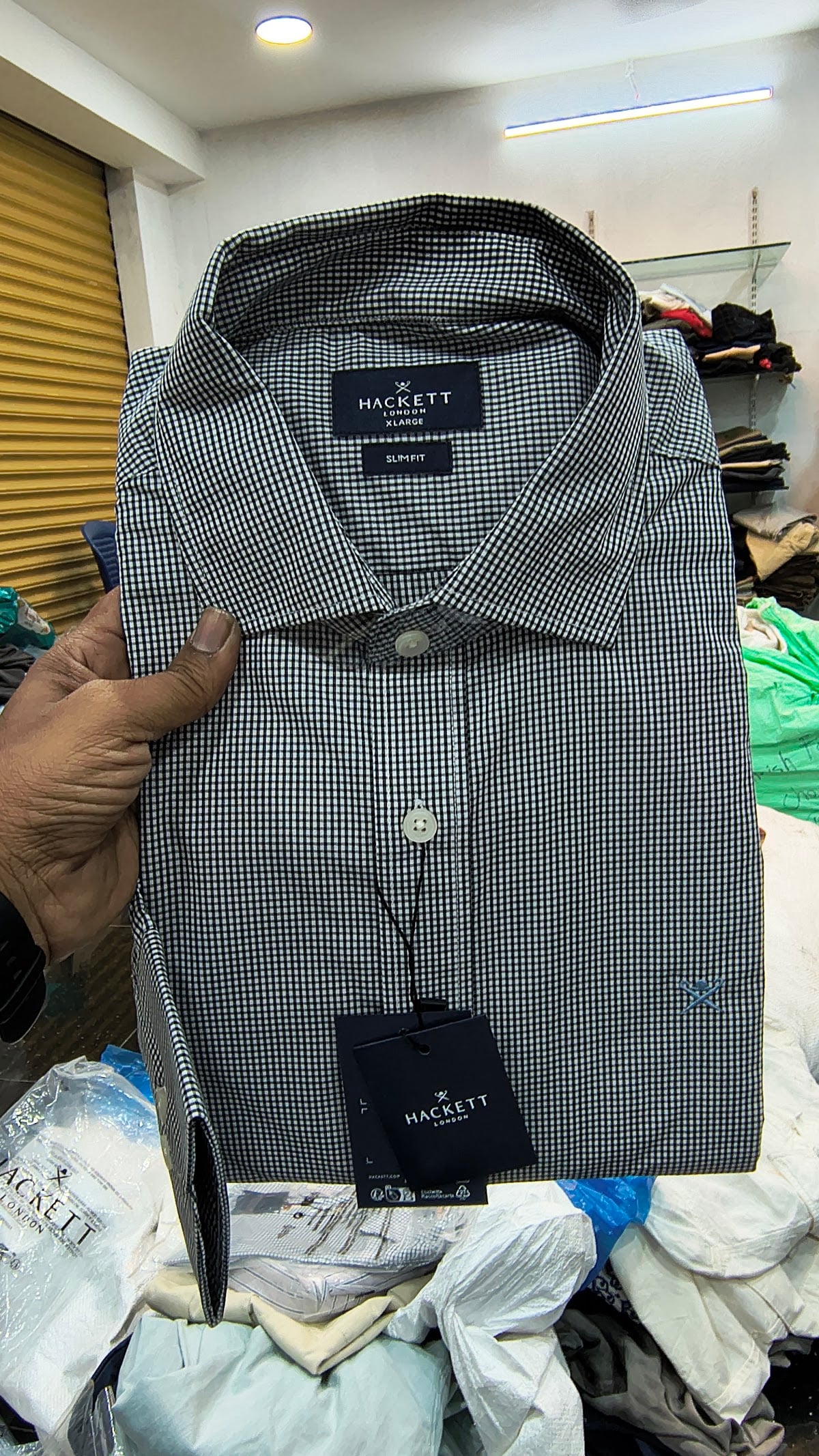 LAKSHMI GARMENT'S — photo by LAKSHMI GARMENT'S