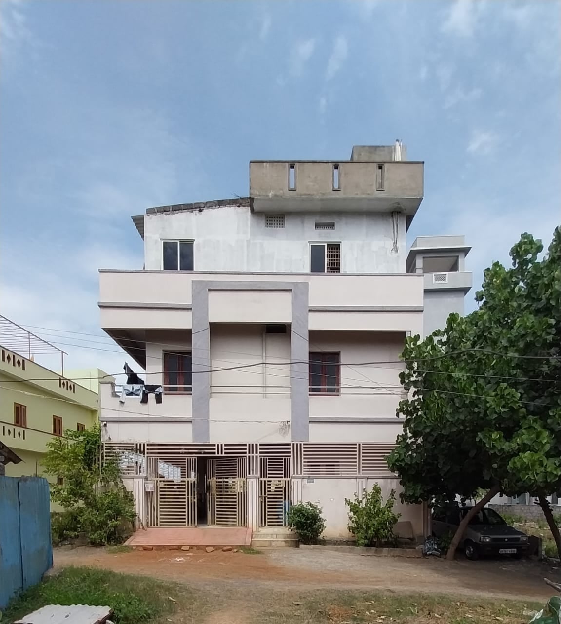 Lakshmi Prasannanjaneya Ladies Hostel (Ramesh Hostel) — photo by Lakshmi Prasannanjaneya Ladies Hostel (Ramesh Hostel)