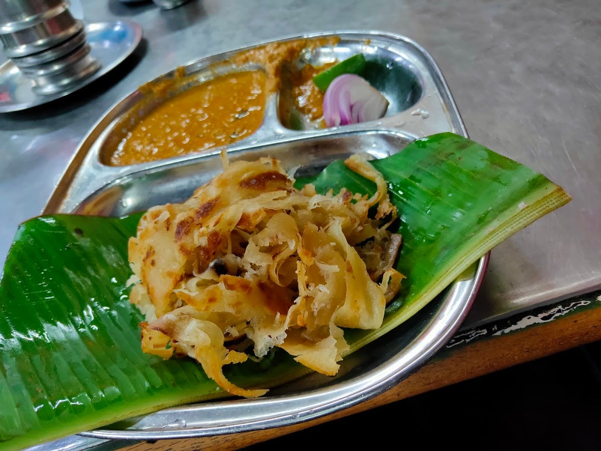 Lakshmi sai hotel — photo by Pooja Tunuguntla