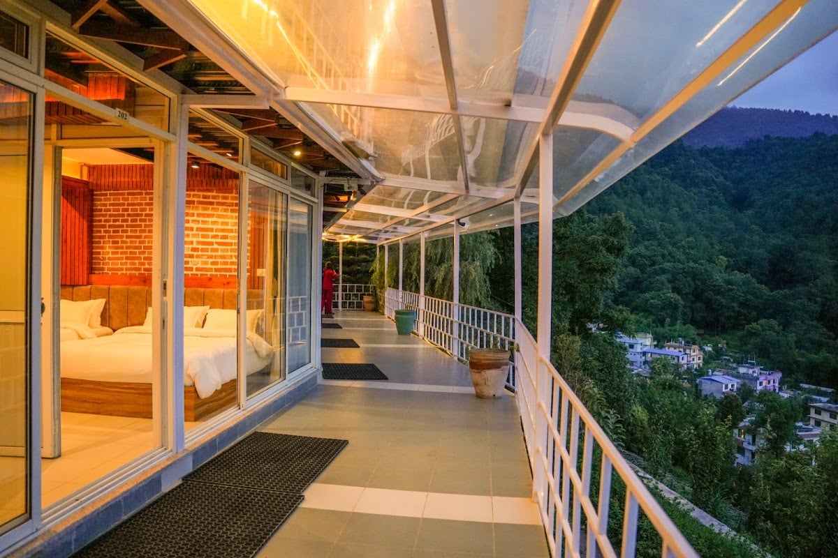 Lamatar Hills Resort — photo by Lamatar Hills Resort