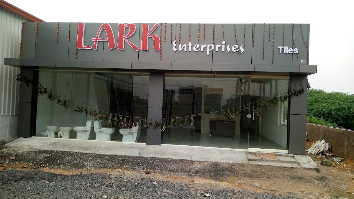 Lark Enterprises — photo by Lark Enterprises