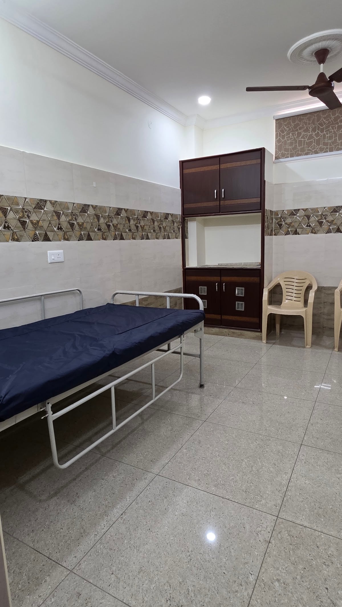 Lavanya Nursing Home — photo by Lavanya Madasu