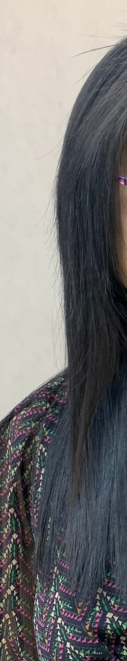 Laxmee Hair & Beauty Studio - Kalanki — photo by Prena Rai