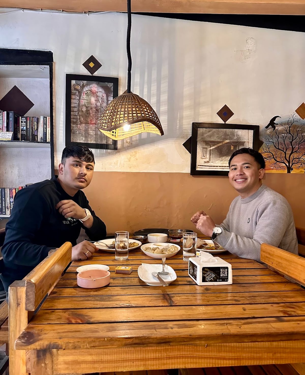 Lazy Monk Restaurant and Bar — photo by Marky_13 Official