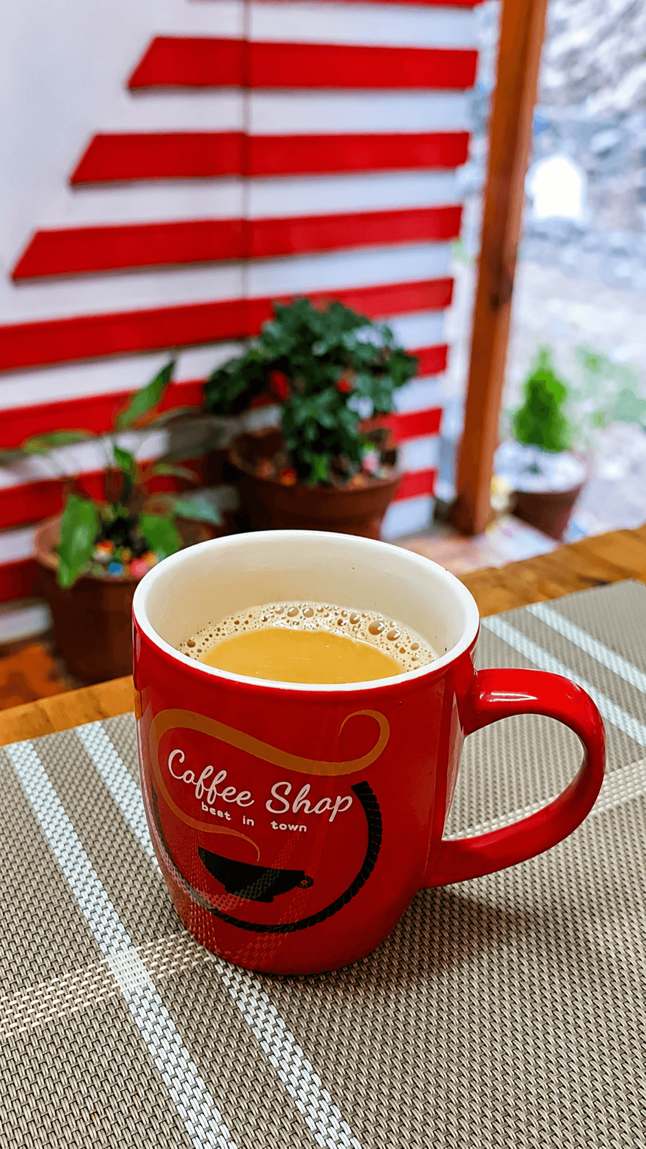 Levenz`s Cafe — photo by Youmansisir Maharjan