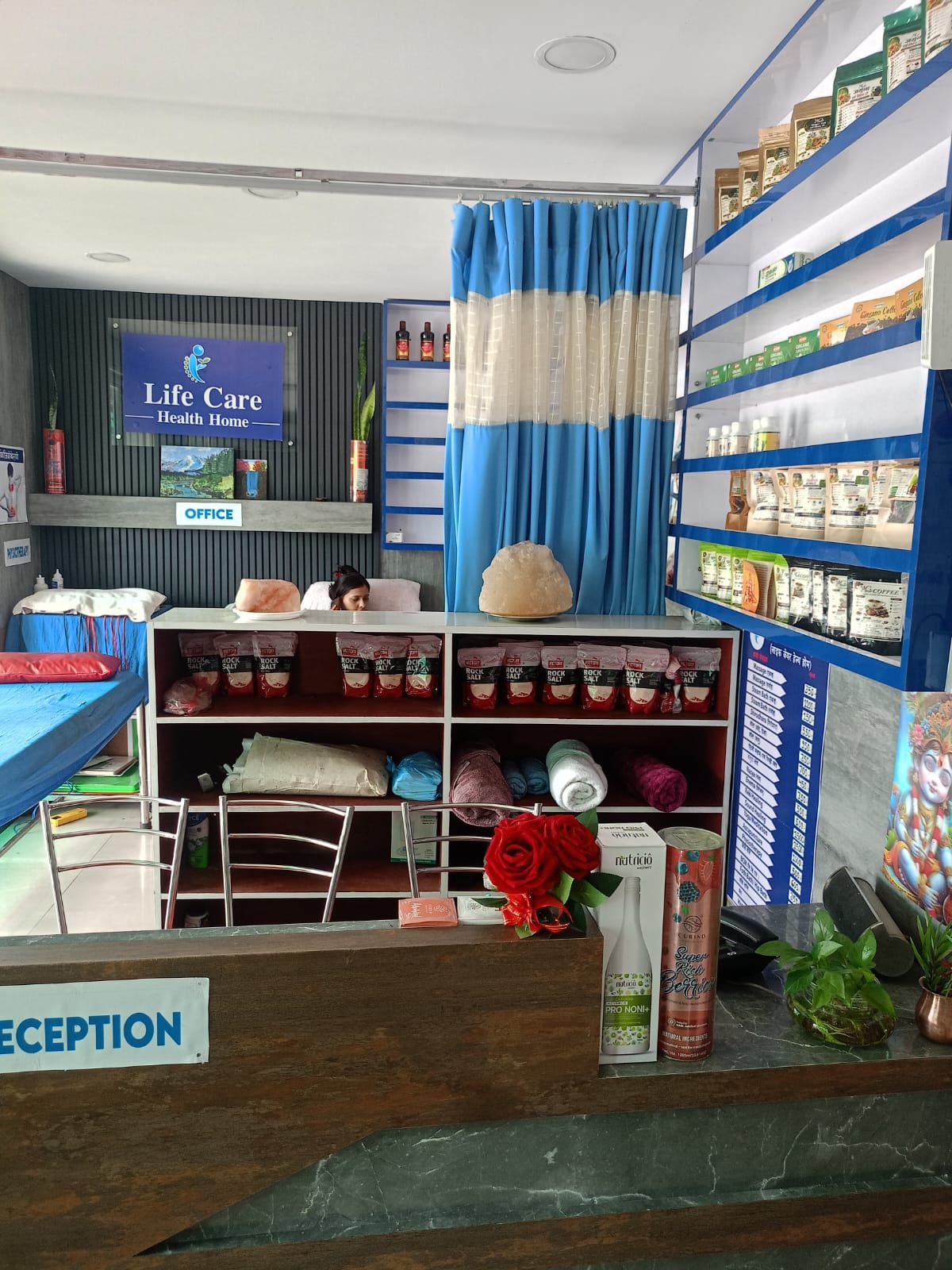 Life care Health Home — photo by Life care Health Home
