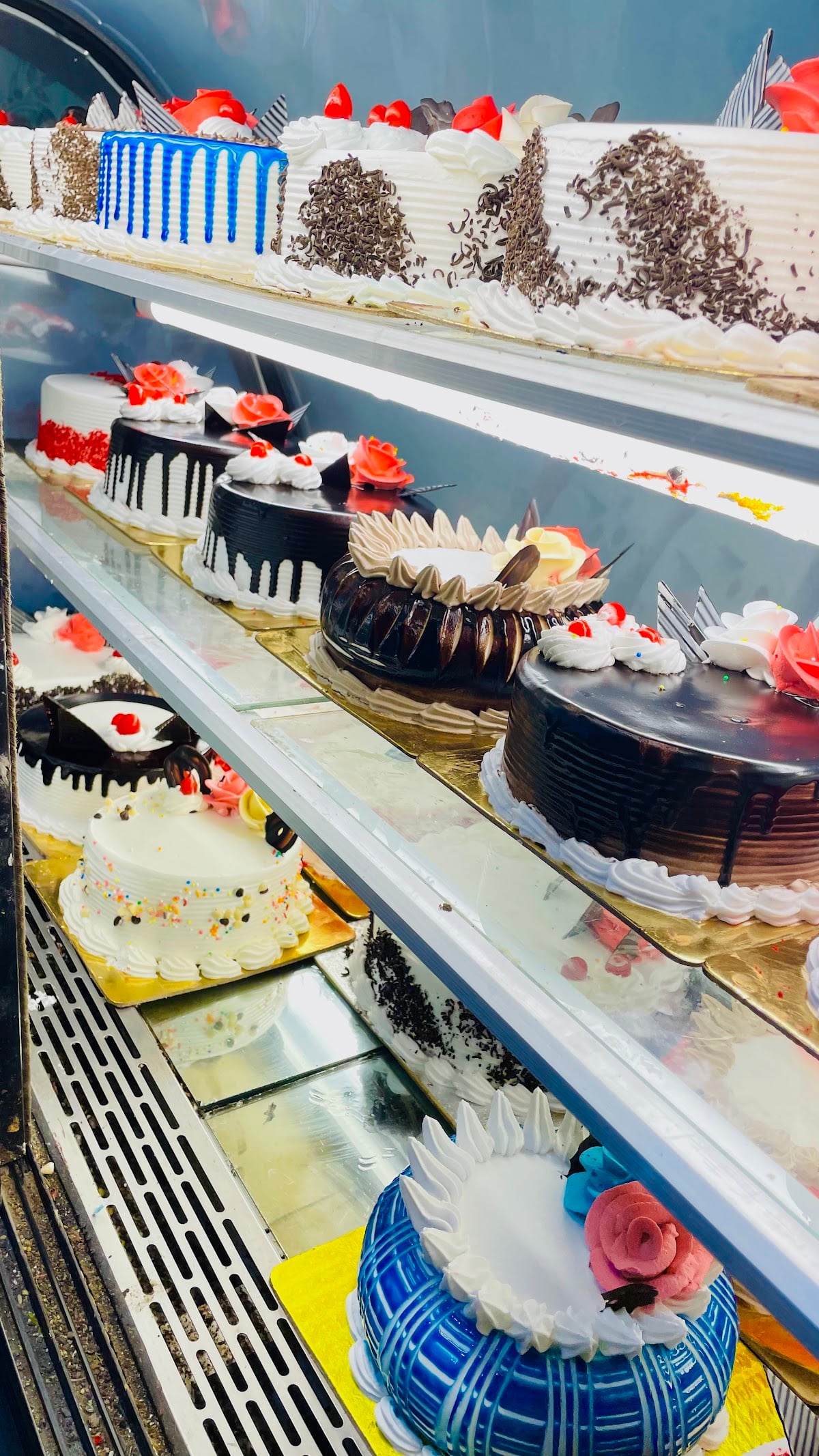 Lila Bakery Udhyog — photo by Lila Bakery Udhyog