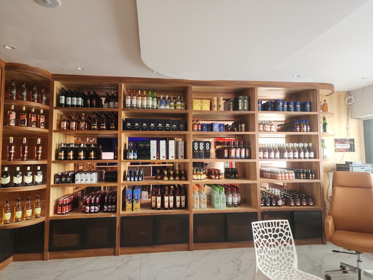 LINGAPURAM RESTAURANT &BAR — photo by phani pedi